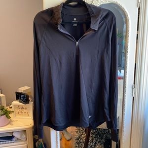 Activewear Quarter-zip